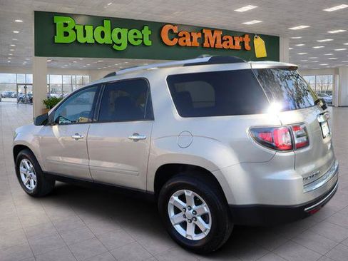 Used 2015 GMC Acadia SLE FWD image 5