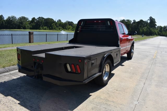 Used 2017 RAM 3500 Tradesman w/ Chrome Appearance Group AWD/4WD image 5