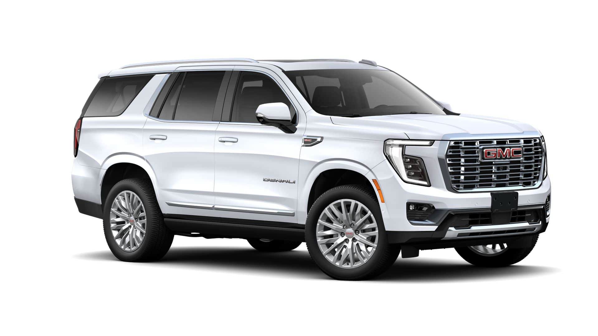 New 2027 GMC Yukon Denali w/ Denali Reserve Package AWD/4WD image 35
