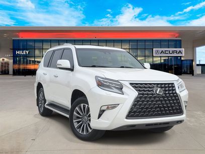 Used 2023 Lexus GX 460 Luxury w/ Accessory Package