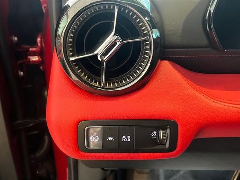 New 2026 Chevrolet Blazer EV SS image 19