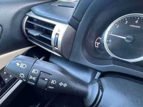 Used 2015 Lexus IS 250 w/ Navigation System Package RWD image 25