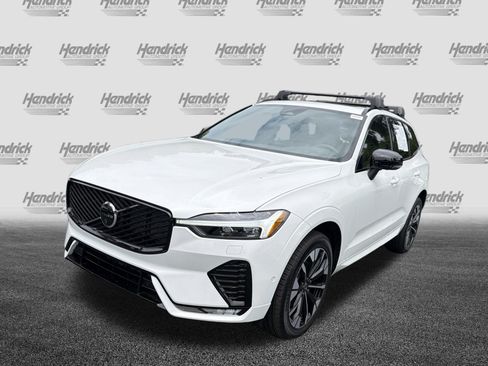 Certified 2026 Volvo XC60 B5 Plus w/ Protection Package Premier AWD/4WD image 5