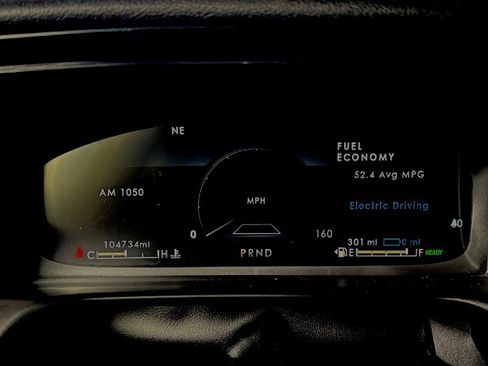 Used 2021 Lincoln Aviator Grand Touring w/ Equipment Group 301A AWD/4WD image 21