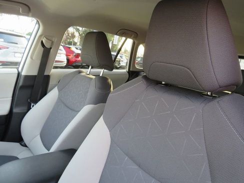 Certified 2025 Toyota RAV4 XLE image 16