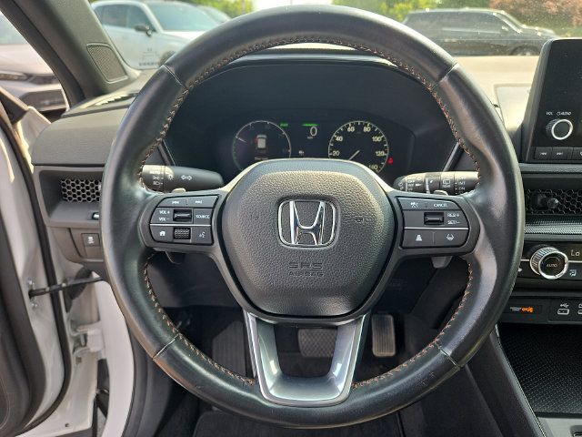 Used 2024 Honda CR-V Sport image 18