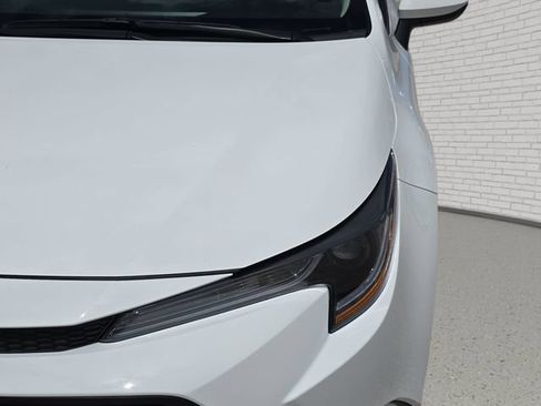 New 2026 Toyota Corolla LE FWD image 30