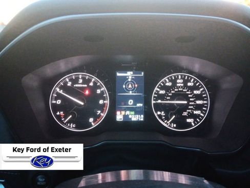 Used 2024 Subaru Outback Limited AWD/4WD image 30