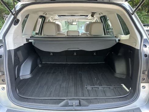 Used 2018 Subaru Forester 2.5i Limited AWD/4WD image 23