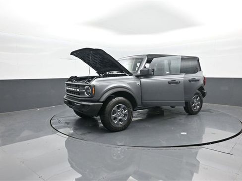 New 2025 Ford Bronco Big Bend image 39