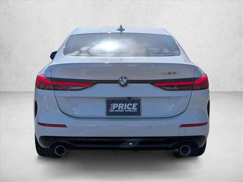 Used 2021 BMW 228i Gran Coupe w/ Convenience Package FWD image 6