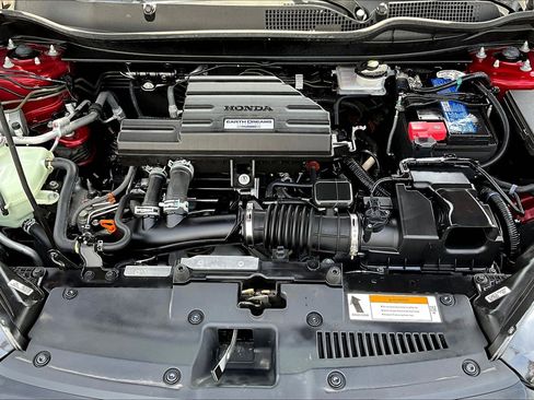 Used 2020 Honda CR-V LX image 31