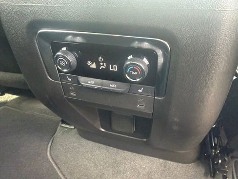 Used 2025 Chevrolet Tahoe Premier w/ Sun And Tow Package image 15