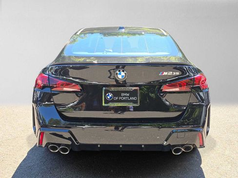 Used 2026 BMW M235i xDrive AWD/4WD image 4