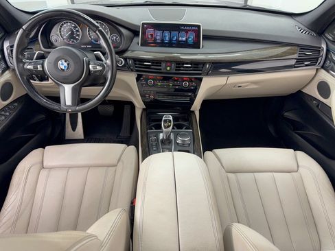 Used 2017 BMW X5 xDrive35i AWD/4WD image 16
