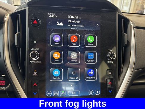 Used 2025 Subaru Impreza 2.0i Sport image 21