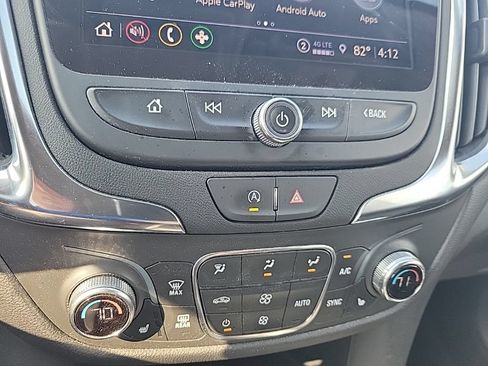 Used 2024 Chevrolet Equinox LT AWD/4WD image 30