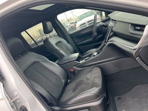 Used 2024 Jeep Grand Cherokee Altitude image 13