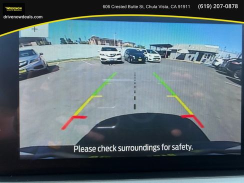 Used 2022 Ford Escape SE FWD image 20
