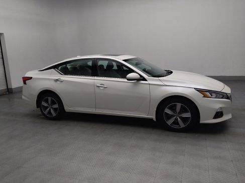 Used 2019 Nissan Altima 2.5 SL image 11
