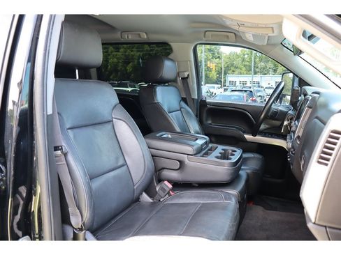 Used 2014 Chevrolet Silverado 1500 LT w/ All Star Edition AWD/4WD image 22