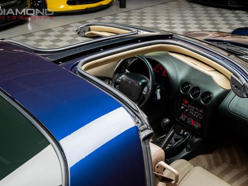 Used 2002 Pontiac Firebird Formula RWD image 69