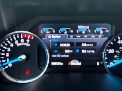 Used 2021 Ford F250 Platinum w/ Tremor Off-Road Package AWD/4WD image 21