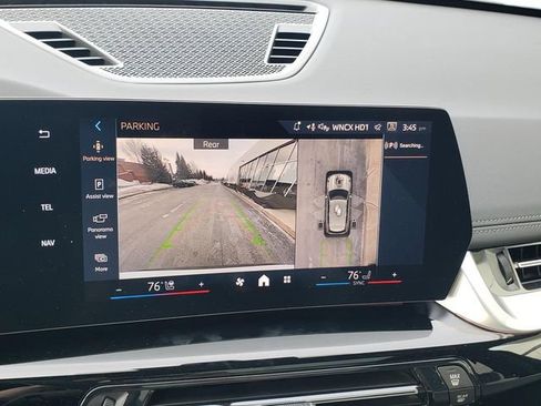 New 2026 BMW X1 xDrive28i w/ Technology Package image 24