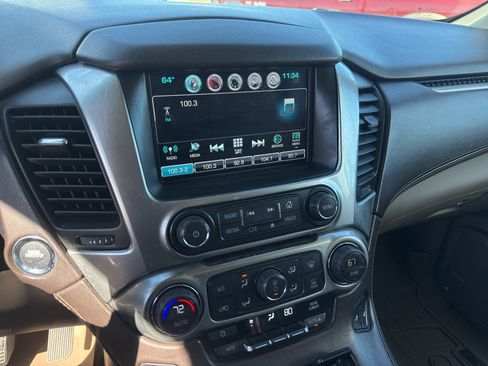 Used 2016 Chevrolet Tahoe LT image 8