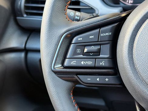 New 2026 Subaru Crosstrek 2.5i Limited AWD/4WD image 25