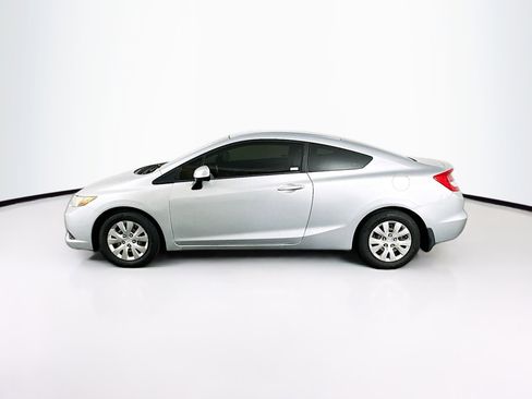 Used 2012 Honda Civic LX image 4