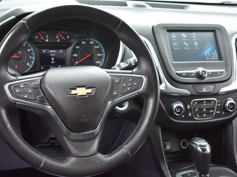 Used 2018 Chevrolet Equinox LT AWD/4WD image 14
