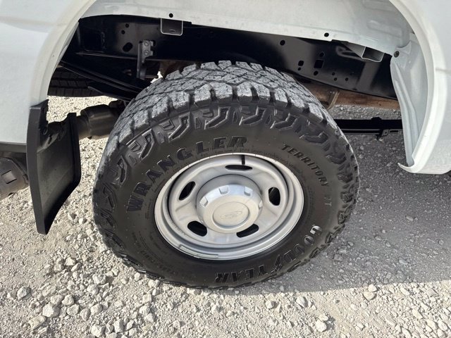 Used 2025 Ford F250 XL w/ XL Off-Road Package AWD/4WD image 24