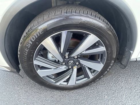 Used 2024 Nissan Murano SL AWD/4WD image 28
