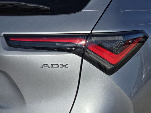 Certified 2025 Acura ADX A-Spec image 9
