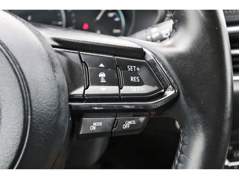 Used 2023 MAZDA CX-5 AWD 2.5 S w/ Premium Plus Pkg image 16