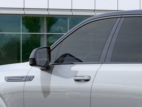 New 2025 Cadillac Escalade IQ Sport 2 image 12