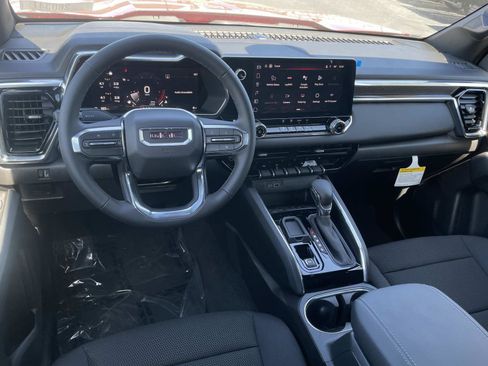 New 2026 GMC Canyon Elevation RWD image 9