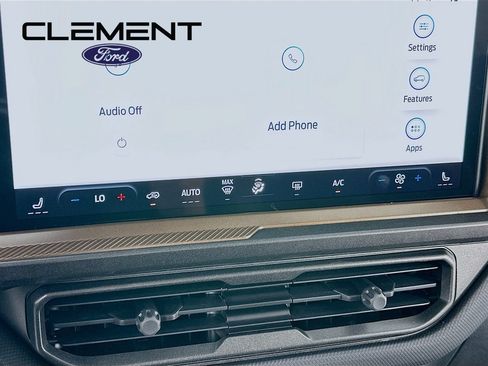 New 2026 Ford Bronco Sport Big Bend w/ Convenience Package AWD/4WD image 20