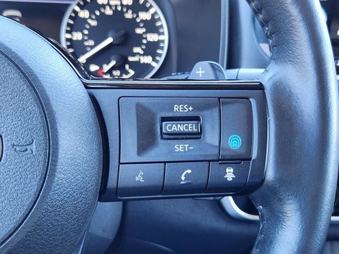 Certified 2023 Nissan Rogue SL w/ SL Premium Package AWD/4WD image 24