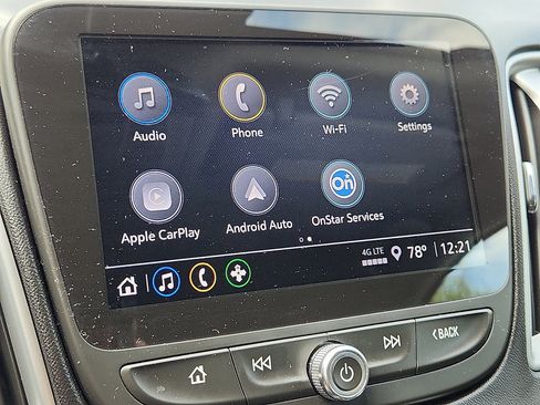 Used 2023 Chevrolet Malibu LS image 25