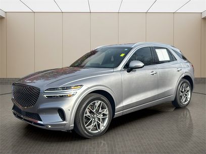 Certified 2022 Genesis GV70 2.5T w/ Advanced Package