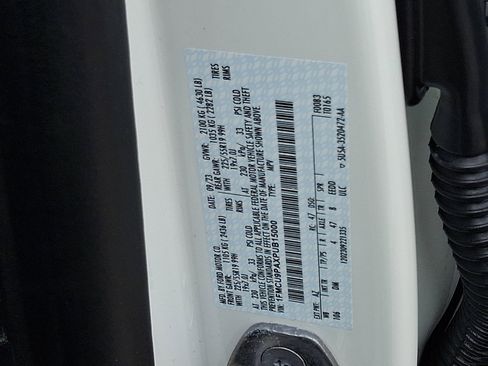 Used 2023 Ford Escape ST-Line Elite w/ Premium Technology Package image 26