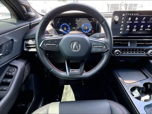 Used 2024 Acura ZDX A-Spec RWD image 7