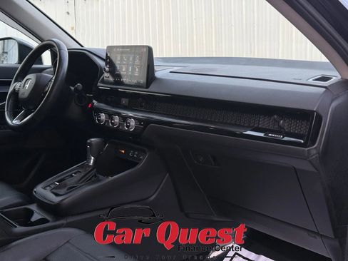 Used 2023 Honda CR-V EX-L image 19