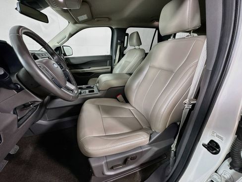 Used 2021 Ford Expedition XLT RWD image 25