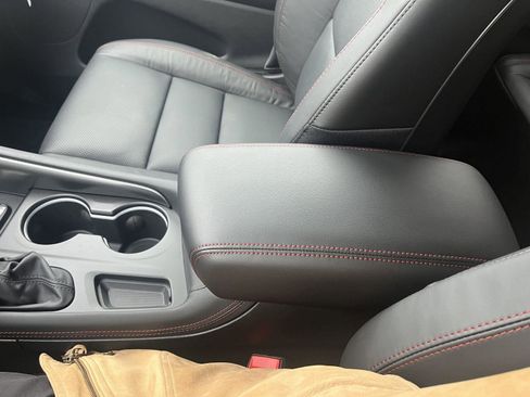 New 2026 Dodge Durango GT image 29