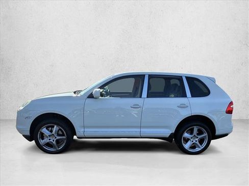 Used 2009 Porsche Cayenne S AWD/4WD image 8