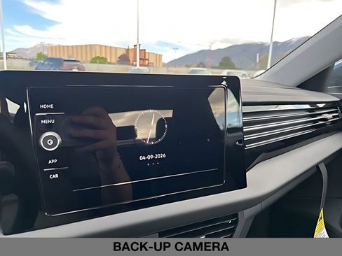 New 2026 Volkswagen Jetta S FWD image 26