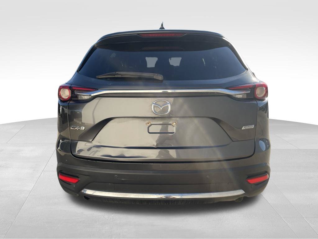 Used 2016 MAZDA CX-9 Grand Touring FWD image 6